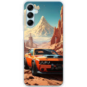 Чехол BoxFace Samsung Galaxy M15 5G (M156) 