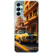 Чехол BoxFace Samsung Galaxy M15 5G (M156) 
