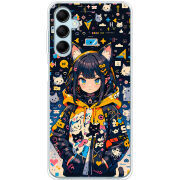 Чехол BoxFace Samsung Galaxy M15 5G (M156) 