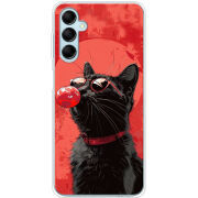 Чехол BoxFace Samsung Galaxy M15 5G (M156) 