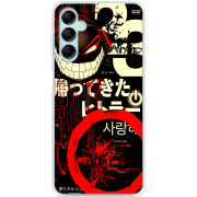 Чехол BoxFace Samsung Galaxy M15 5G (M156) 