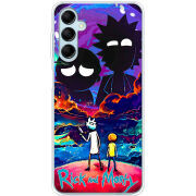 Чехол BoxFace Samsung Galaxy M15 5G (M156) 