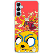 Чехол BoxFace Samsung Galaxy M15 5G (M156) 