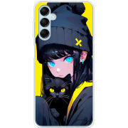 Чехол BoxFace Samsung Galaxy M15 5G (M156) 