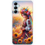 Чехол BoxFace Samsung Galaxy M15 5G (M156) Сій добро