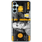 Чехол BoxFace Samsung Galaxy M15 5G (M156) 