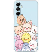 Чехол BoxFace Samsung Galaxy M15 5G (M156) 
