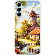 Чехол BoxFace Samsung Galaxy M15 5G (M156) 