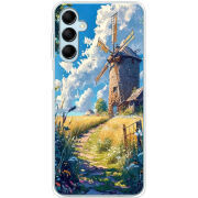 Чехол BoxFace Samsung Galaxy M15 5G (M156) 