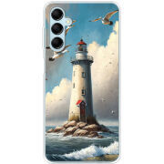 Чехол BoxFace Samsung Galaxy M15 5G (M156) 