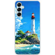 Чехол BoxFace Samsung Galaxy M15 5G (M156) 