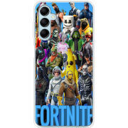 Чехол BoxFace Samsung Galaxy M15 5G (M156) 