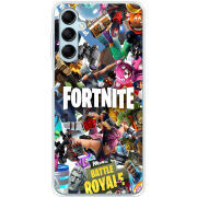 Чехол BoxFace Samsung Galaxy M15 5G (M156) 