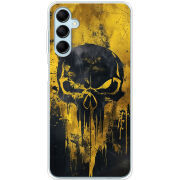 Чехол BoxFace Samsung Galaxy M15 5G (M156) Сталева помста