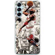 Чехол BoxFace Samsung Galaxy M15 5G (M156) 