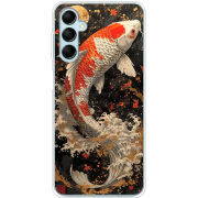 Чехол BoxFace Samsung Galaxy M15 5G (M156) 