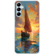 Чехол BoxFace Samsung Galaxy M15 5G (M156) 