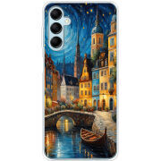 Чехол BoxFace Samsung Galaxy M15 5G (M156) 