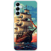 Чехол BoxFace Samsung Galaxy M15 5G (M156) 