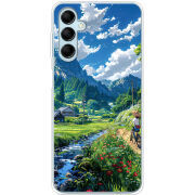 Чехол BoxFace Samsung Galaxy M15 5G (M156) 
