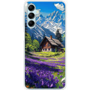 Чехол BoxFace Samsung Galaxy M15 5G (M156) Альпійська мрія