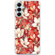 Чехол BoxFace Samsung Galaxy M15 5G (M156) Світанок магнолій