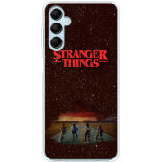 Чехол BoxFace Samsung Galaxy M15 5G (M156) 