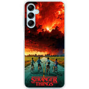 Чехол BoxFace Samsung Galaxy M15 5G (M156) 