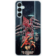 Чехол BoxFace Samsung Galaxy M15 5G (M156) 