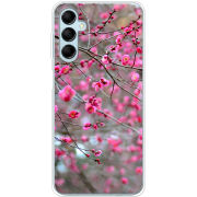 Чехол BoxFace Samsung Galaxy M15 5G (M156) 