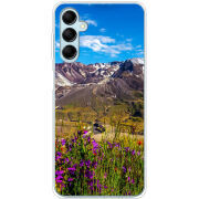 Чехол BoxFace Samsung Galaxy M15 5G (M156) 