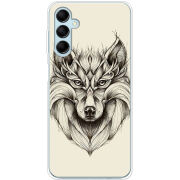 Чехол BoxFace Samsung Galaxy M15 5G (M156) 