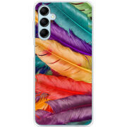 Чехол BoxFace Samsung Galaxy M15 5G (M156) Colour Joy