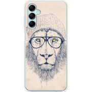 Чехол BoxFace Samsung Galaxy M15 5G (M156) 