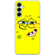 Чехол BoxFace Samsung Galaxy M15 5G (M156) 