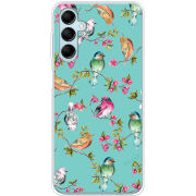 Чехол BoxFace Samsung Galaxy M15 5G (M156) 