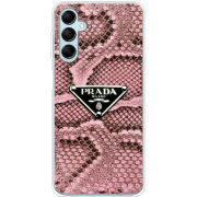 Чехол BoxFace Samsung Galaxy M15 5G (M156) 