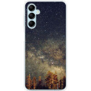 Чехол BoxFace Samsung Galaxy M15 5G (M156) 