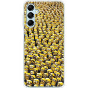 Чехол BoxFace Samsung Galaxy M15 5G (M156) 
