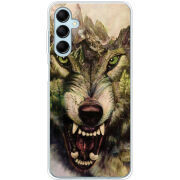 Чехол BoxFace Samsung Galaxy M15 5G (M156) 