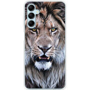 Чехол BoxFace Samsung Galaxy M15 5G (M156) 