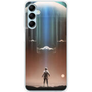 Чехол BoxFace Samsung Galaxy M15 5G (M156) 