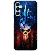 Чехол BoxFace Samsung Galaxy M15 5G (M156) 