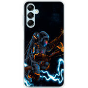 Чехол BoxFace Samsung Galaxy M15 5G (M156) 