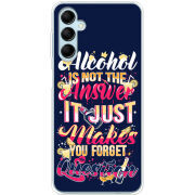 Чехол BoxFace Samsung Galaxy M15 5G (M156) 