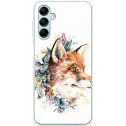 Чехол BoxFace Samsung Galaxy M15 5G (M156) 