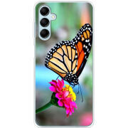 Чехол BoxFace Samsung Galaxy M15 5G (M156) 