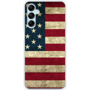 Чехол BoxFace Samsung Galaxy M15 5G (M156) 