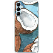 Чехол BoxFace Samsung Galaxy M15 5G (M156) 