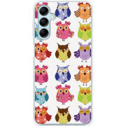 Чехол BoxFace Samsung Galaxy M15 5G (M156) 
